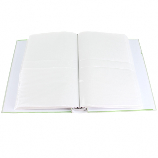 Fotoalbum dětské slon na 200 fotografií