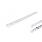 LED stropní svítidlo QX-T4-160W 120,5 cm