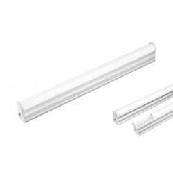 Led trubice T5 118 cm  48 W stříbrná