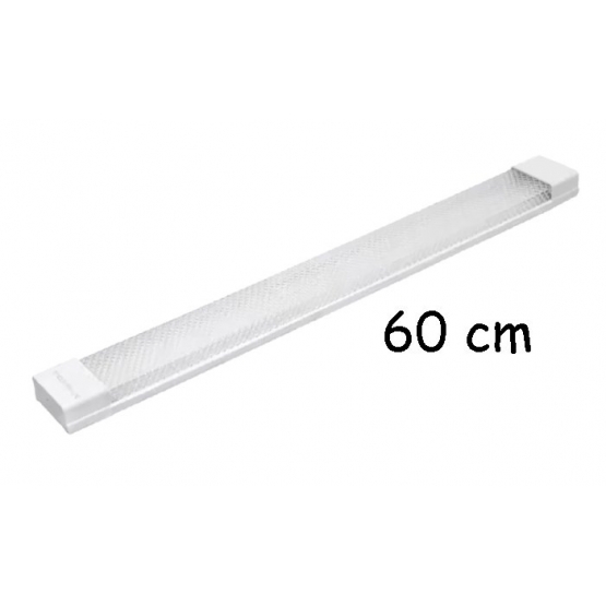 Stropní LED svítidlo 60 cm 120 W