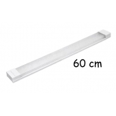 Stropní LED svítidlo 60 cm 120 W