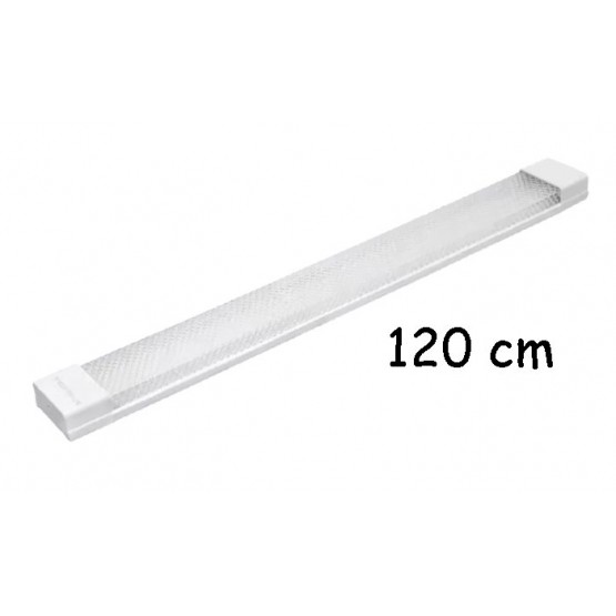 Stropní LED svítidlo 120 cm 240 W