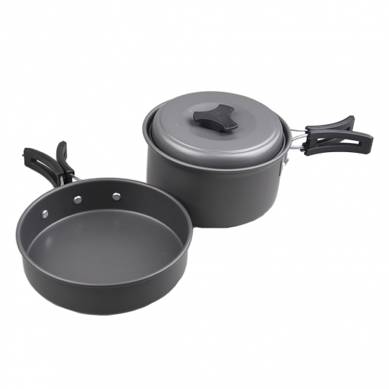 Turistické nádobí SY-200