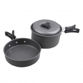 Turistické nádobí SY-200