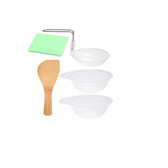 Turistické nádobí SY-200