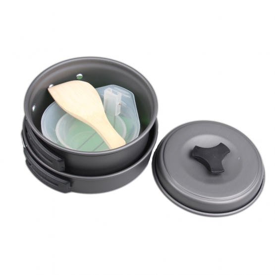 Turistické nádobí SY-200