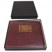 Fotoalbum maxi na 600 fotografií