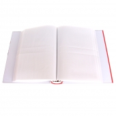  Fotoalbum na 200 fotografií srdíčka