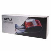 Elektronická plnička/balička cigaret Gerui červená