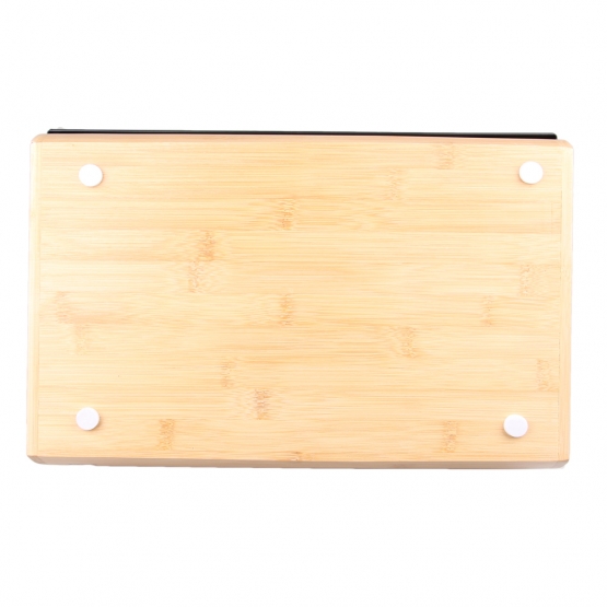 Chlebník BB-2144 černý