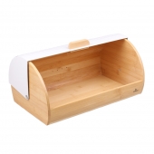 Chlebník BB-2148 bílý