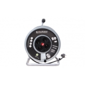 Prodlužovací kabel na bubnu 50 m KR-1533