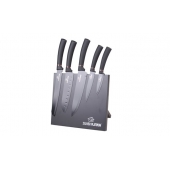 Sada nožů s magnetickým stojanem ZL-5116