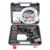 Ruční vysokotlaká čistící pistole