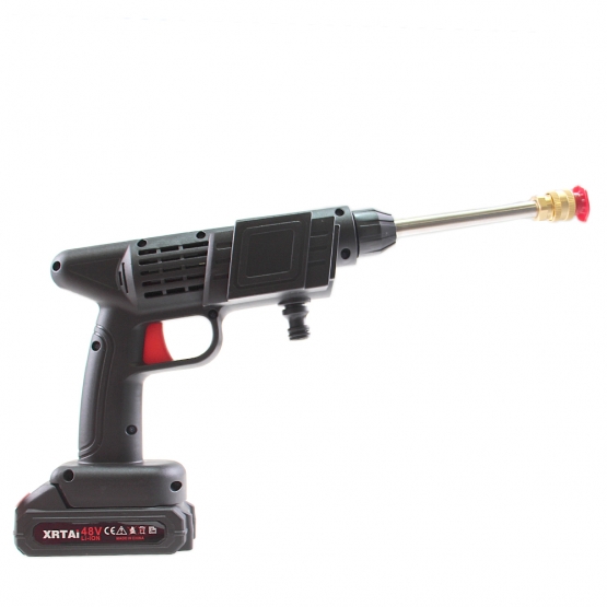 Ruční vysokotlaká čistící pistole