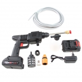 Ruční vysokotlaká čistící pistole