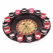 Alkoholová ruleta