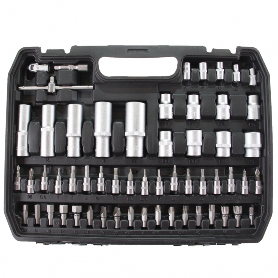 Gola sada CR-V 108 dílů