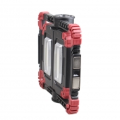 Sklopné multifunkční LED světlo