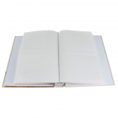 Fotoalbum retro styl na 200 fotografií