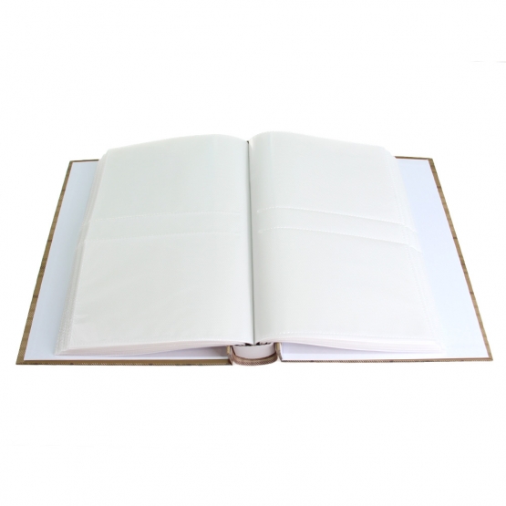 Fotoalbum medvídek s brýlemi na 200 fotografií