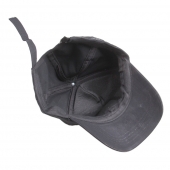 Kšiltovka s integrovaným LED světlem