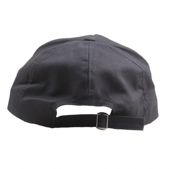 Kšiltovka s integrovaným LED světlem