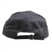 Kšiltovka s integrovaným LED světlem