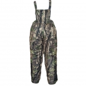 Zimní maskáčový set L