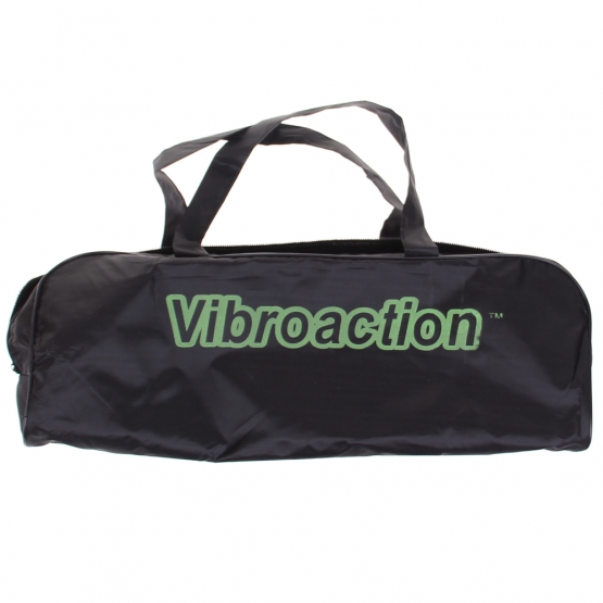 Vibrační pás Vibroaction