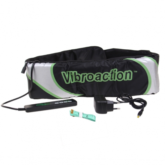 Vibrační pás Vibroaction