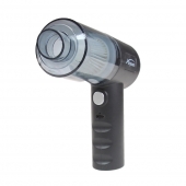 Přenosný mini vysavač 4v1