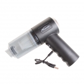 Přenosný mini vysavač 4v1