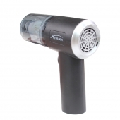 Přenosný mini vysavač 4v1