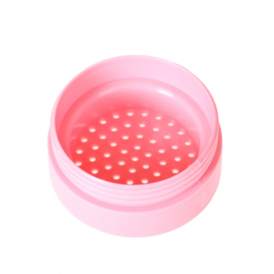 Smoothie mixér růžový