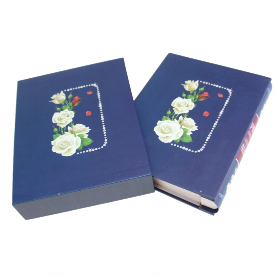 Fotoalbum růžičky na 200 fotografií