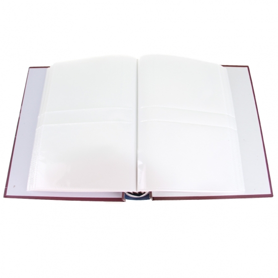 Fotoalbum růžičky na 200 fotografií