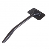 Stěrka na okna do auta