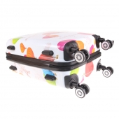 Sada 3 kufrů skořepinových LP21 (létající balóny)