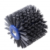 Nylonový kartáč na drásání dřeva