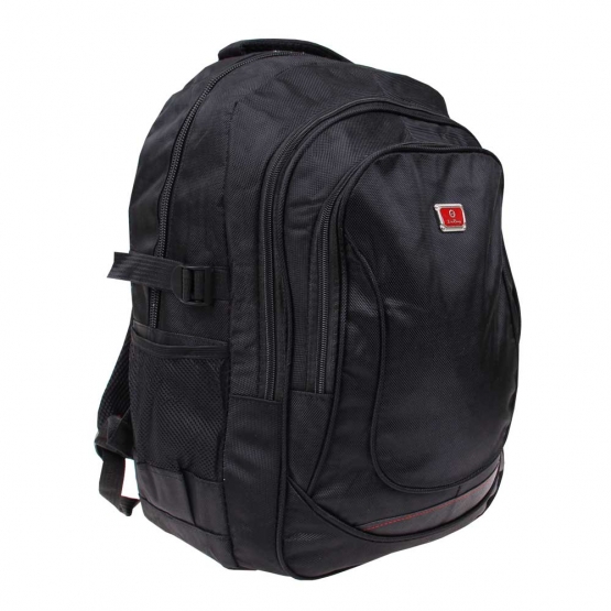 Batoh černý typ C