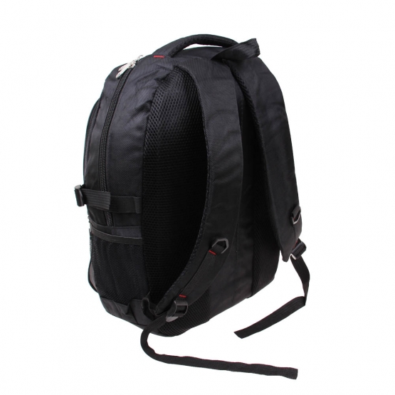 Batoh černý typ C