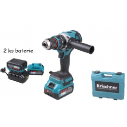 Aku vrtačka KR-9957 88V