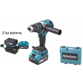 Aku vrtačka KR-9957 88V