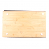 Chlebník BB-2145 černý