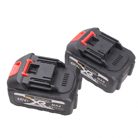 Aku řetězová pila 6″ KR-2939