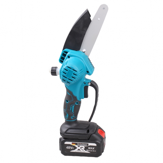 Aku řetězová pila 6″ KR-2939