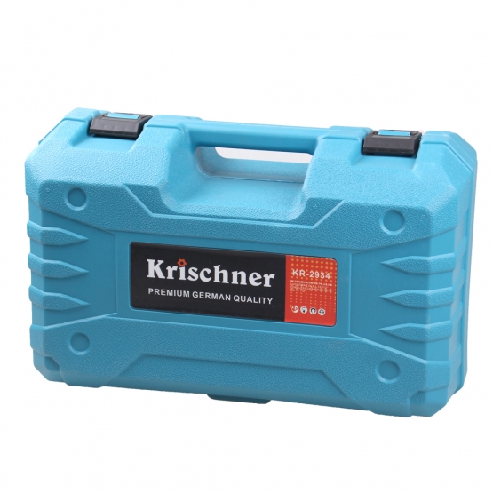 Aku řetězová pila 12″ KR-9962