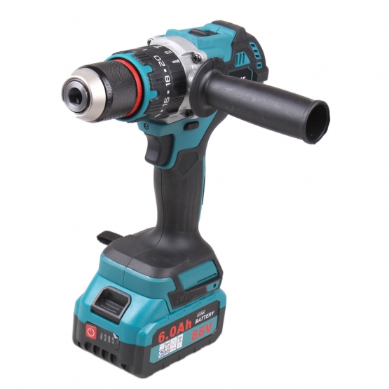 Aku vrtačka KR-9957 88V