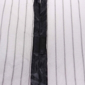 Magnetická síť do dveří 210 x 100 cm